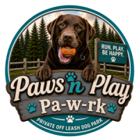 Paws N Play Pawrk